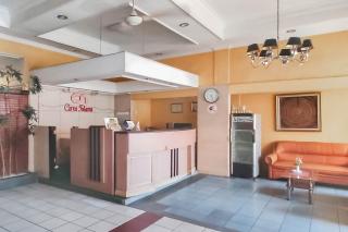 Hotel Syariah Citra Nusantara Balikpapan - 0
