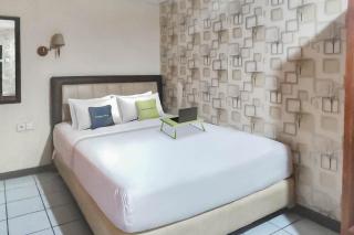 Hotel Syariah Citra Nusantara Balikpapan - Klandasan Kecil - 2