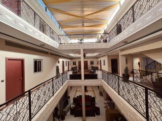 Hôtel Narjisse - Marrakesh - 1
