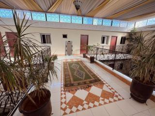 Hôtel Narjisse - Marrakesh - 5