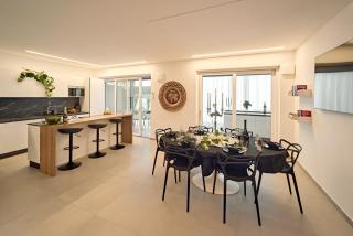 Garden e Wellness LE VIGNE - relax e luxus - Tesimo - 8