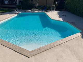 Villa Flore - Penthouse - apartment in villa - Casteldaccia - 3