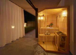 Garden e Wellness LE VIGNE - relax e luxus - Tesimo - 5