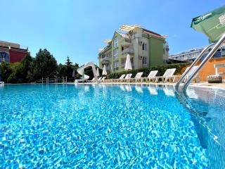 Mint Family Hotel - Ravda - 0
