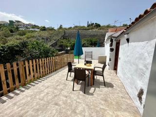 Chozos Ocean View by VV Canary Ocean Homes - Las Cruces - 2