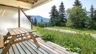 V du Bachat Arolles A03 - Appt 6 pers - Chamrousse - 8