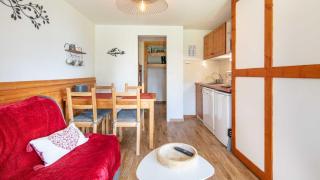 V du Bachat Arolles A03 - Appt 6 pers - Chamrousse - 2