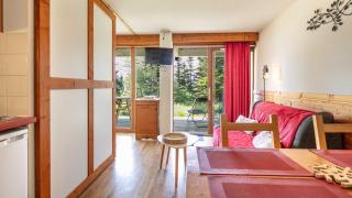 V du Bachat Arolles A03 - Appt 6 pers - Chamrousse - 9