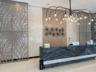 Cozy 1 BR One Uptown Residences BGC - Manila - 4