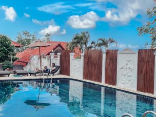 Bounty Resort - Haad Son - 0