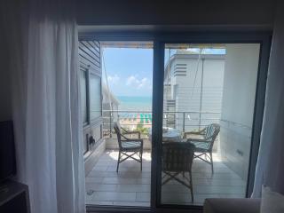 Deas Apartment - Durrës - 8
