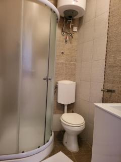 Apartma Delfin - 3