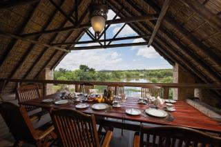 Kingfisher Villa in Mabula Game Reserve - 6