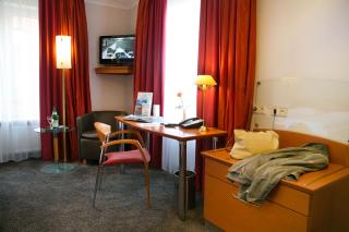 Hotel AM ELBUFER - 5