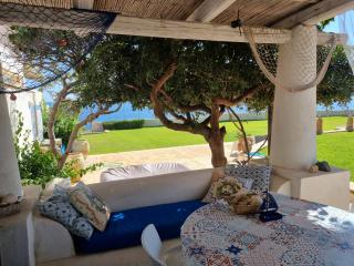 Villa Sicily Sul Mare Tra Catania e Siracusa - Augusta - 7