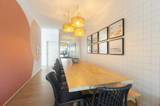 Beach Villa - 16min to Downtown - 30 PPL - Paço de Arcos - 5