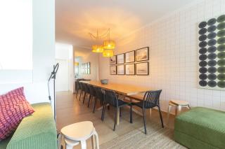 Beach Villa - 16min to Downtown - 30 PPL - 6
