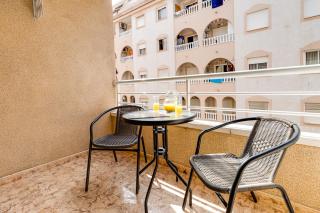 Apartamento La Loma 11 - Torrevieja - 9