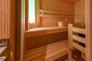Chalet Victoria - Magnifique chalet avec piscine privée - Saint-Gervais-les-Bains - 1