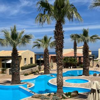 Osokosie Sea View Apartment Panormos Crete - Panormos Rethymno - 0