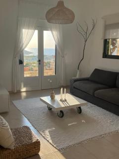 Osokosie Sea View Apartment Panormos Crete - Panormos Rethymno - 1