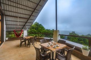 SaffronStays Aranya Vilas & Raanwaara Cottage - 6