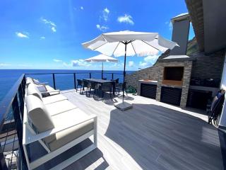 Ocean Front - Paul do Mar - 0