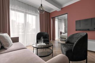 APARTIO ROOMS Gliwice - 4