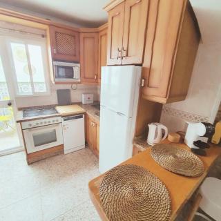 Soleada Casa en Nerja - Nerja - 7