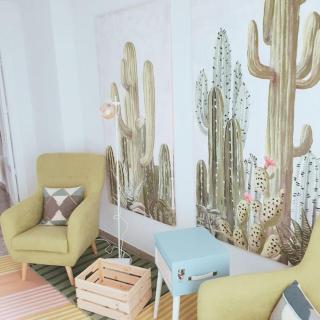 Soleada Casa en Nerja - 2