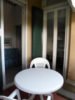 Appartamento 109 - Multiproprietà I Boboli BC - Punta Ala - 8