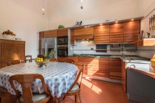 Villa Recanati, Val D'orcia, Private Pool, Jacuzzi, Wifi - Chiusi - 1