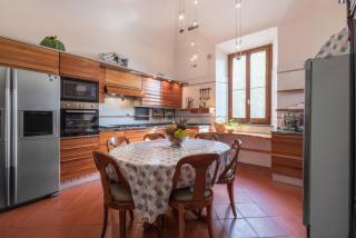 Villa Recanati, Val D'orcia, Private Pool, Jacuzzi, Wifi - Chiusi - 2