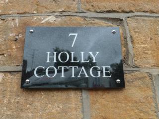 Holly Cottage - Yeovil - 9