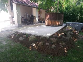 Pipacs Vendégház - 0