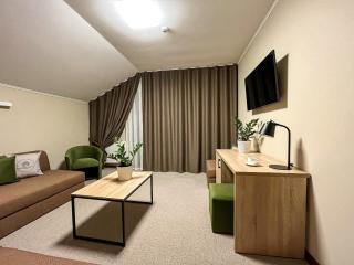 Blueberryhouse - Bukovel - 6