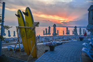 Acrotel Lilyann Boutique Hotel - Elia - 3