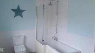 Butland House - Pembrokeshire - 2