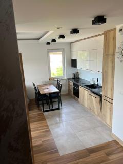 Apartament Tarnów Klimeckiego 11 - Tarnów - 9