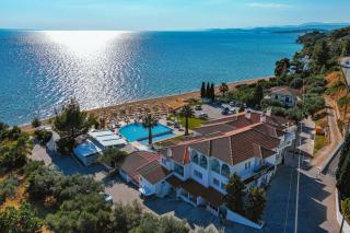 Acrotel Lilyann Boutique Hotel - Elia - 0