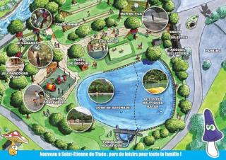 Idéalement situé cœur du village - calme & confort - Saint-Étienne-de-Tinée - 6