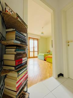 OneMorePage Family House - Un soggiorno da Favola - Certaldo - 3