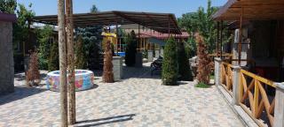 ARBA hotel - Ereván - 6