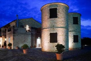 Moretti Village - SOPHIE ROOMS COUNTRY HOUSE - Civitanova Marche - 9