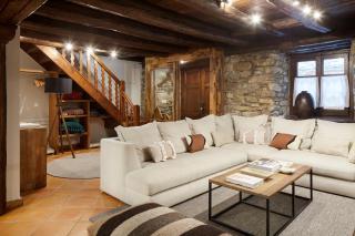 Casa Montarto by FeelFree Rentals - Arties - 8