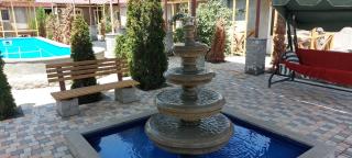 ARBA hotel - Yerevan - 5