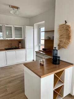 COAST HOUSE Seaside Loft - 1