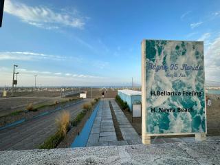 Hotel Neyra Beach - Rimini - 2