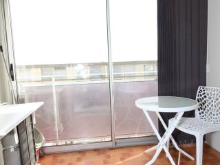 Appartement T1 confortable - climatisé, proche des thermes, avec loggia et équipements modernes - FR-1-553-10 - Balaruc-les-Bains - 2