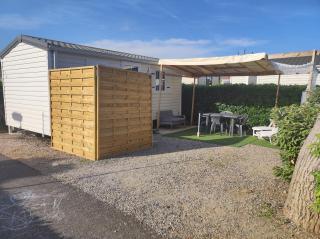 vacances familiales dans camping avec piscine - Fréjus - 9